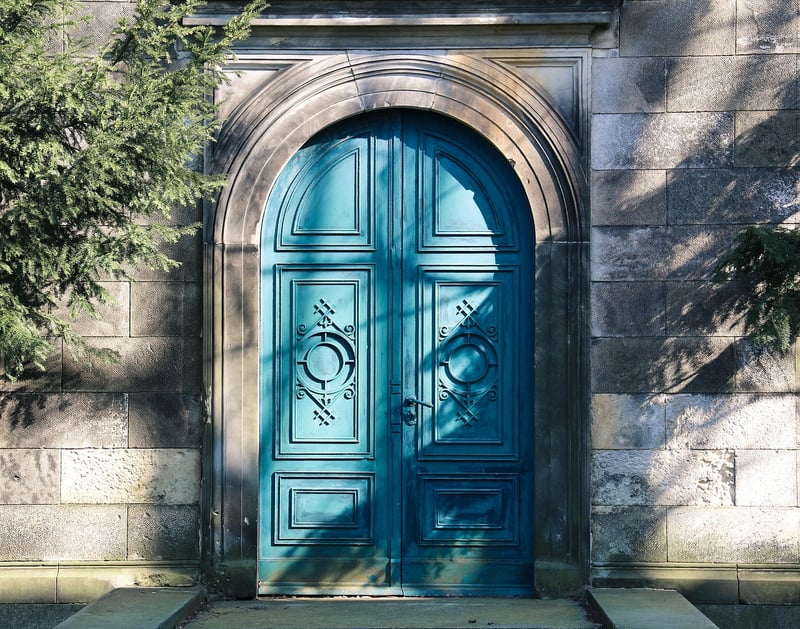 Quantum Portal